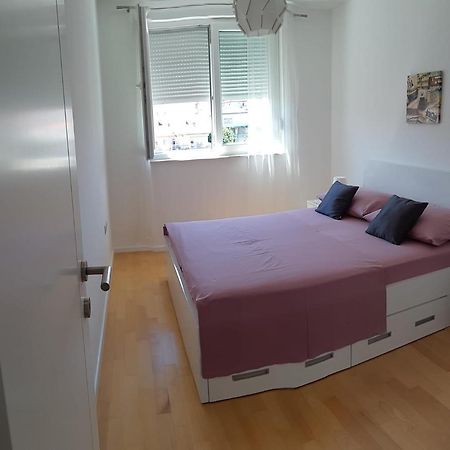 Mariloo Apartment Split Exterior photo