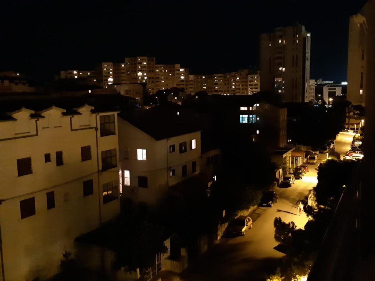 Mariloo Apartment Split Exterior photo